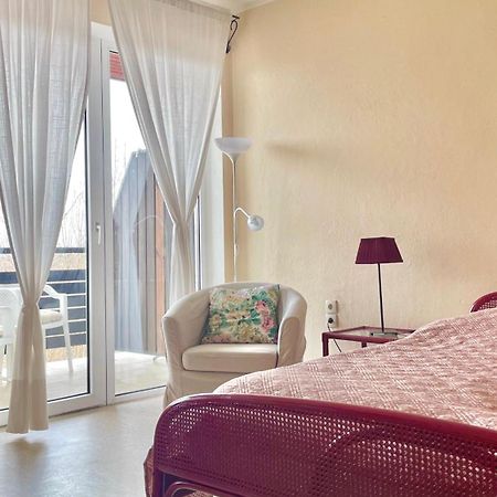 Ferienwohnung Mostecky 펠레크 외부 사진