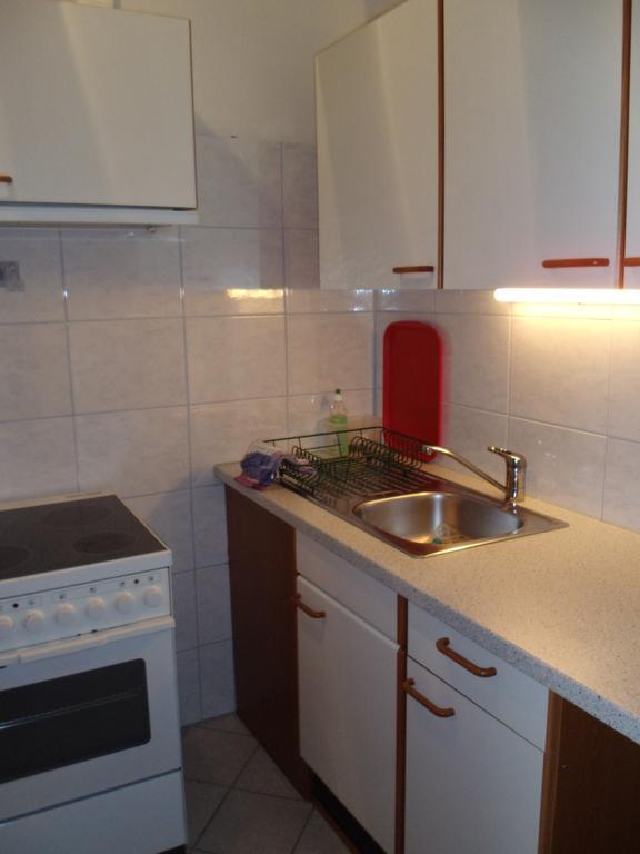 Ferienwohnung Mostecky 펠레크 객실 사진