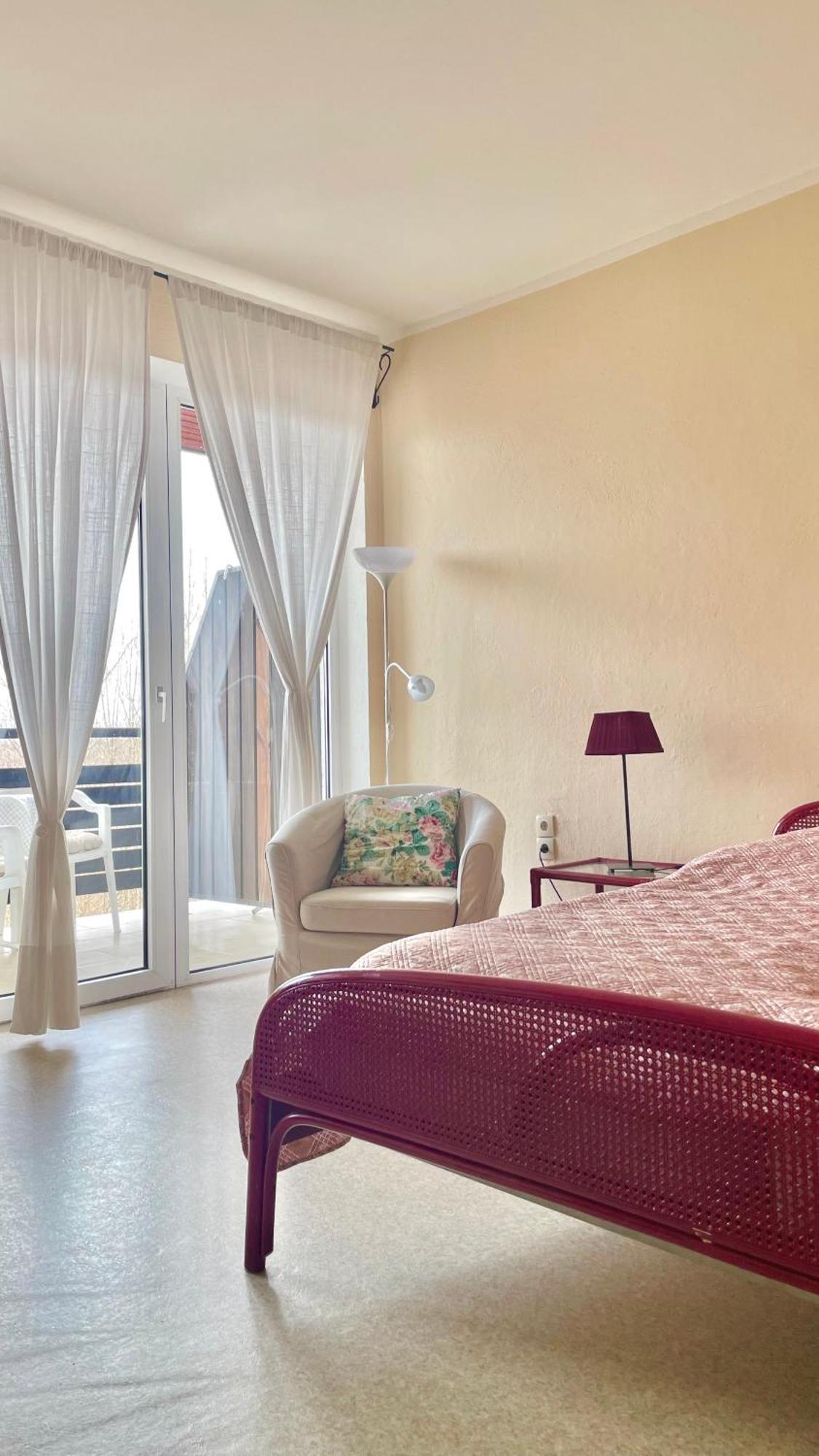 Ferienwohnung Mostecky 펠레크 외부 사진