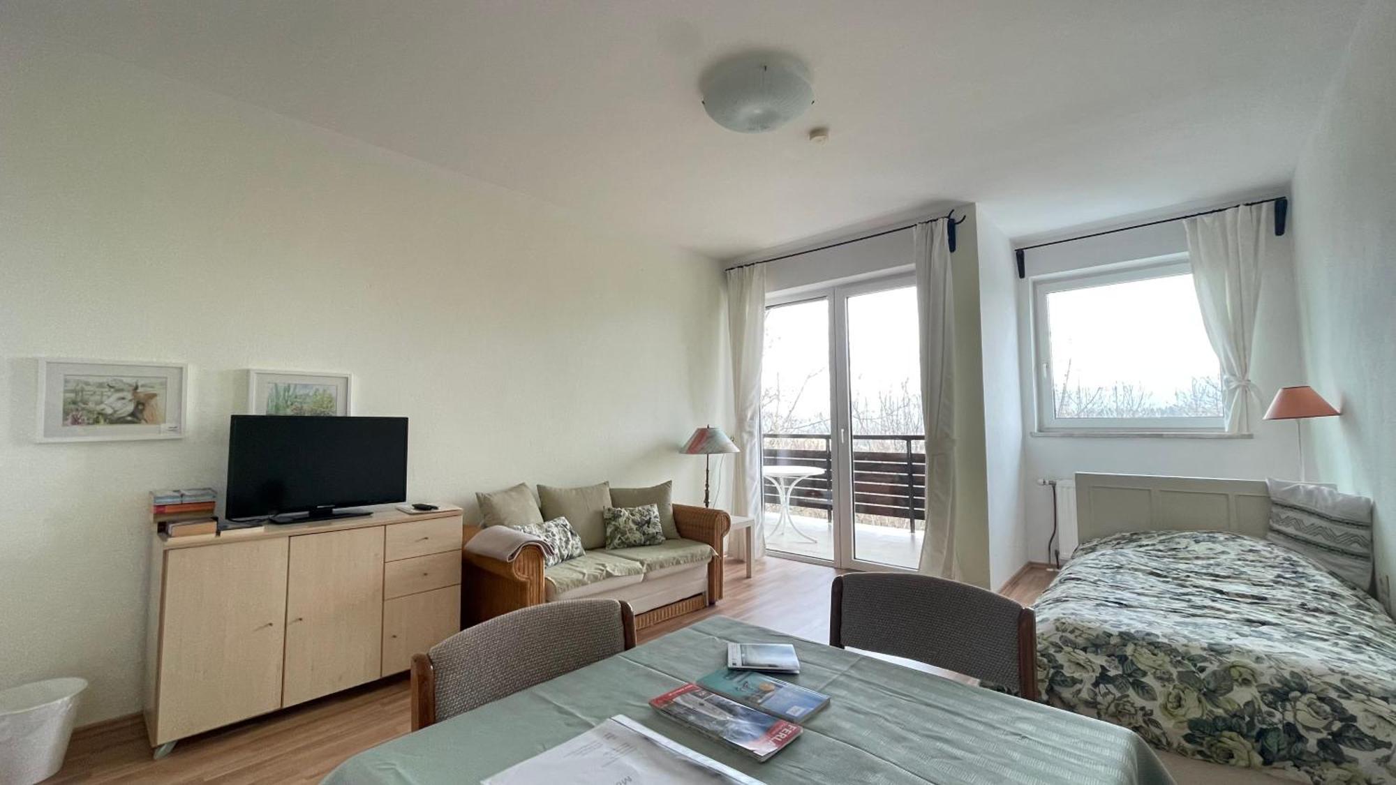 Ferienwohnung Mostecky 펠레크 외부 사진