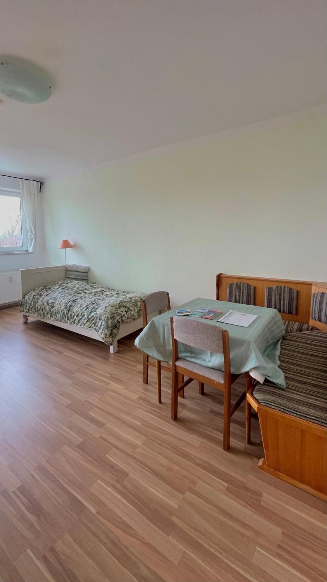 Ferienwohnung Mostecky 펠레크 외부 사진