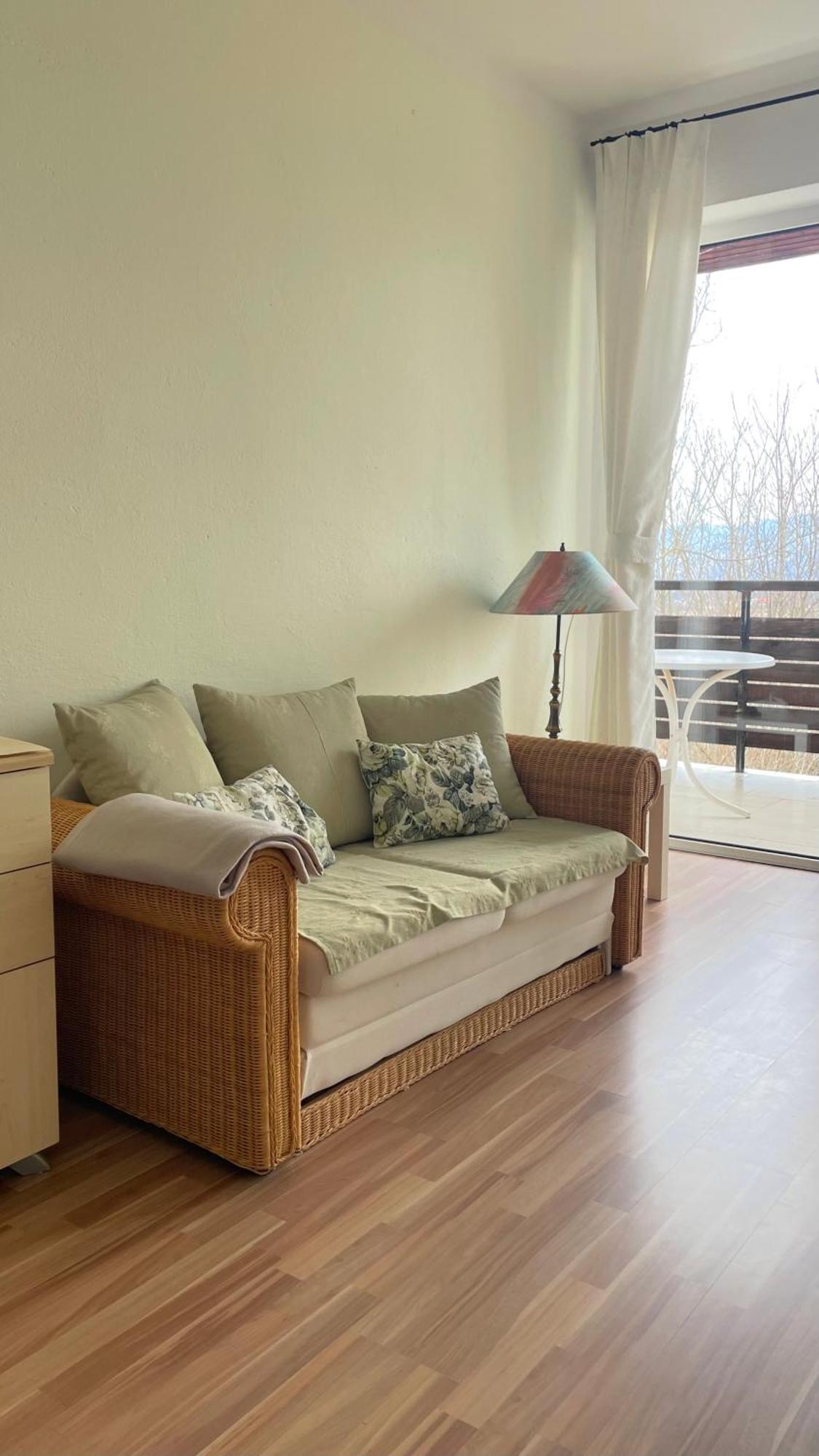 Ferienwohnung Mostecky 펠레크 외부 사진